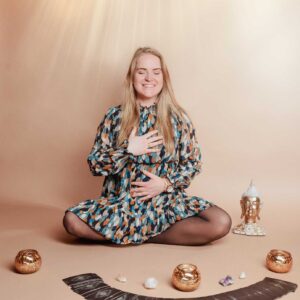 Feminine Soul Circle mit Kakao-Zeremonie 21.02.2026